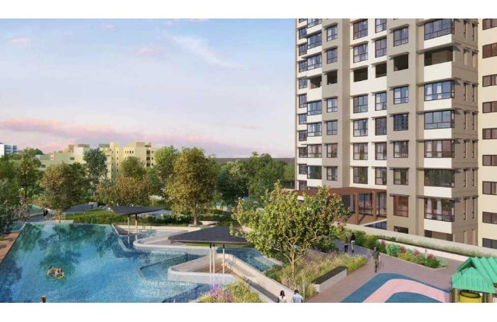 Home lodha regalia mumbai