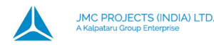 Home jmc projects (india) limited logo